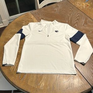 Penn State Nittany Lions quarter-zip.